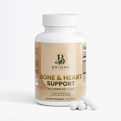 Bone & Heart Support