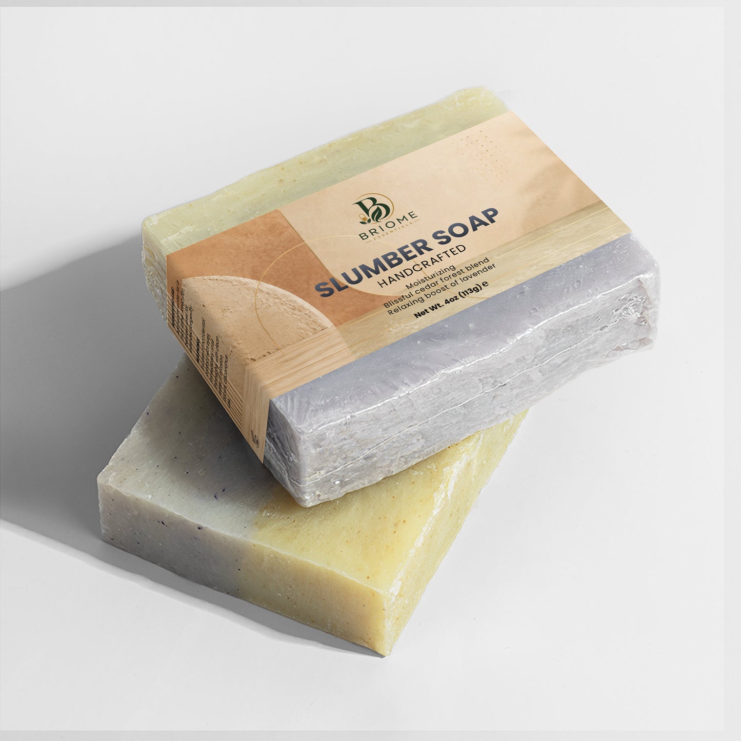 Slumber Soap