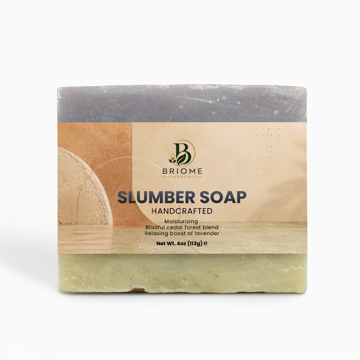 Slumber Soap