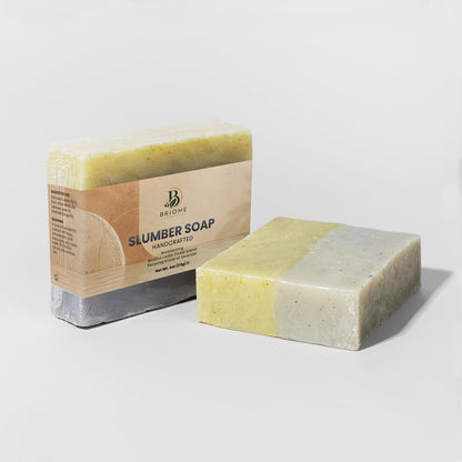 Slumber Soap