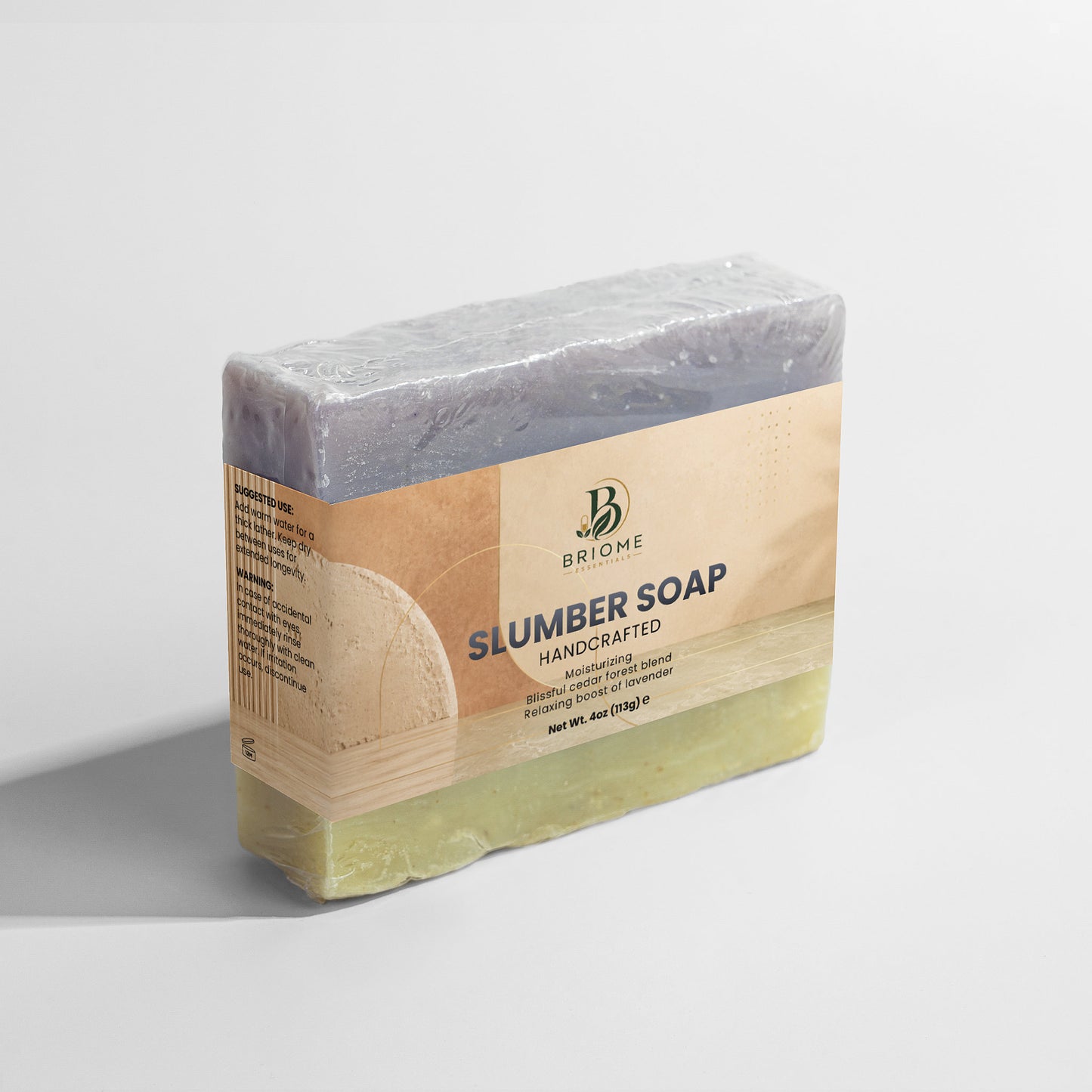 Slumber Soap