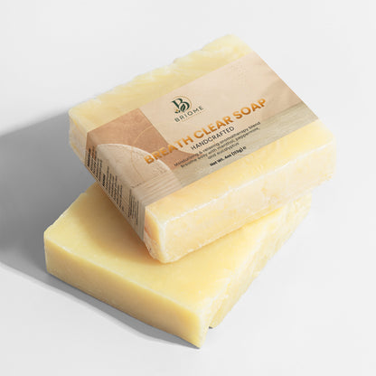 Breathe Clear Soap
