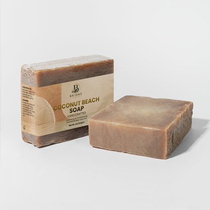 Coconut Beach Soap
