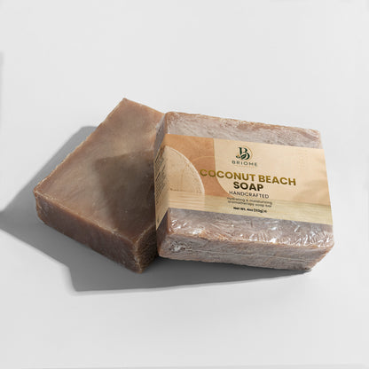 Coconut Beach Soap