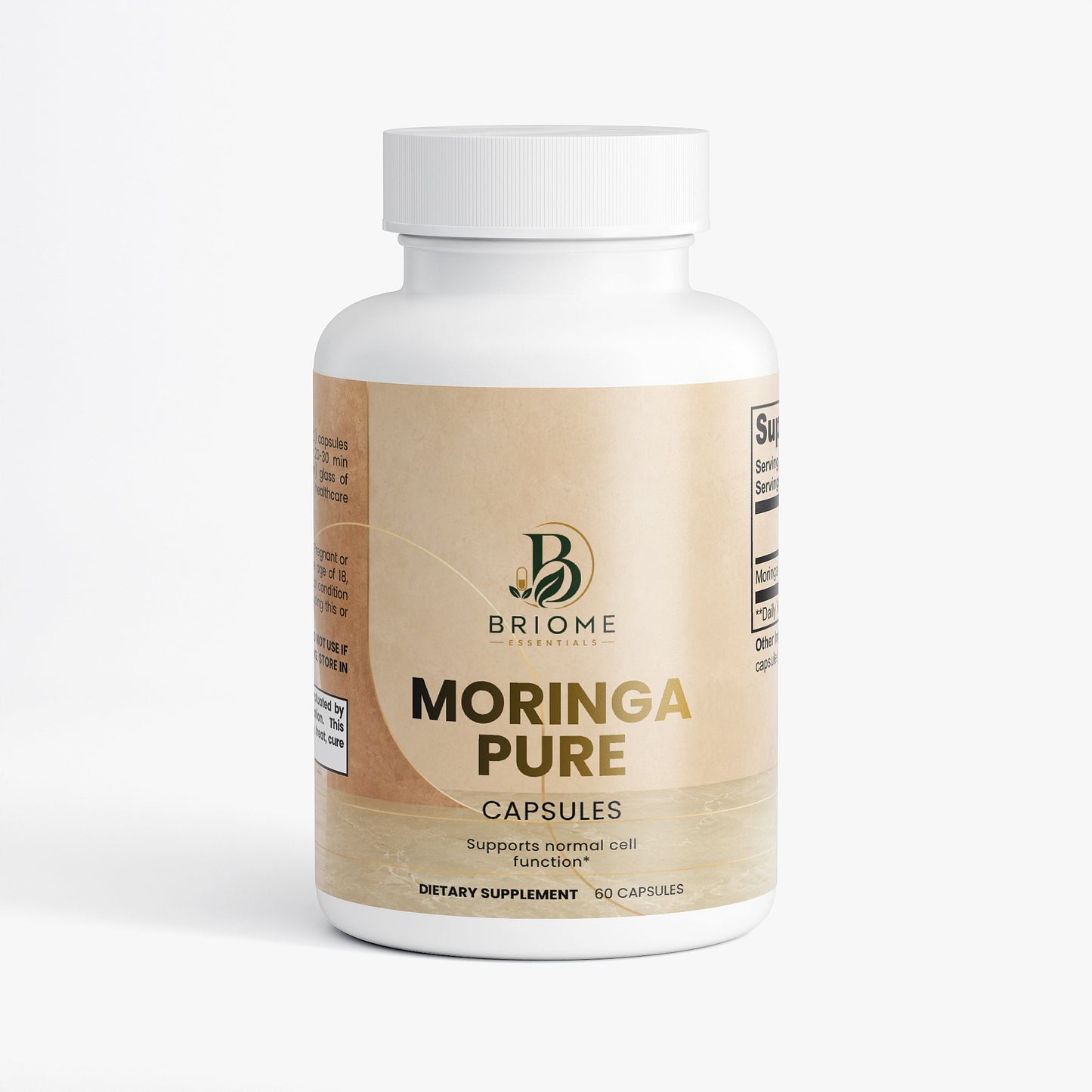 Moringa Pure