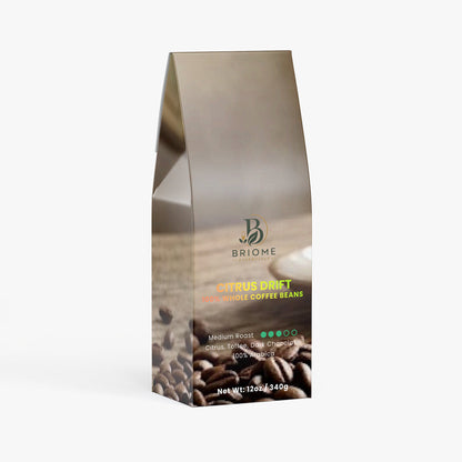 Citrus Drift Coffee (Medium Roast)