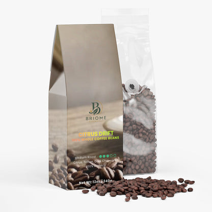 Citrus Drift Coffee (Medium Roast)