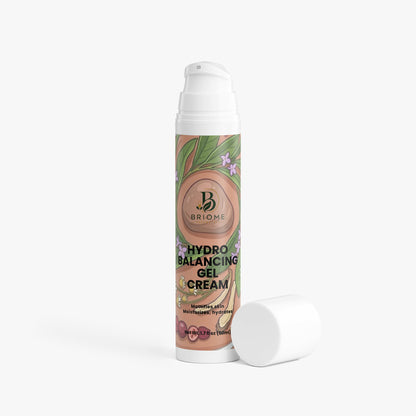 Hydro Balancing Gel-Cream