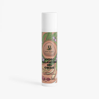Hydro Balancing Gel-Cream