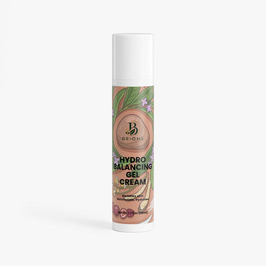 Hydro Balancing Gel-Cream