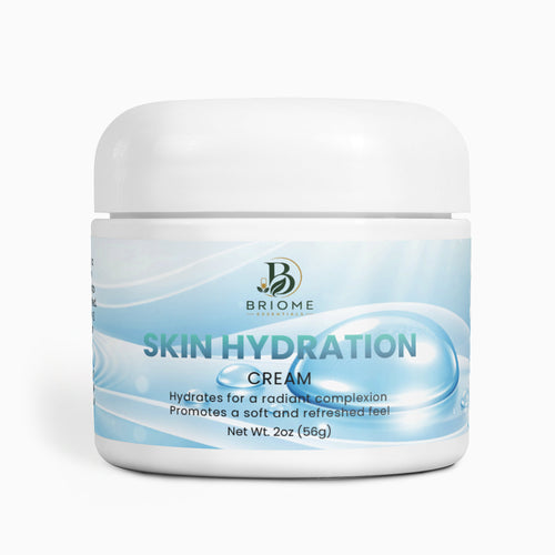 Skin Hydration Cream