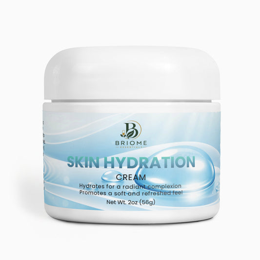 Skin Hydration Cream