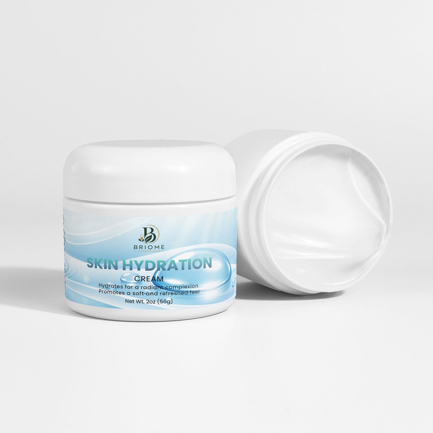 Skin Hydration Cream