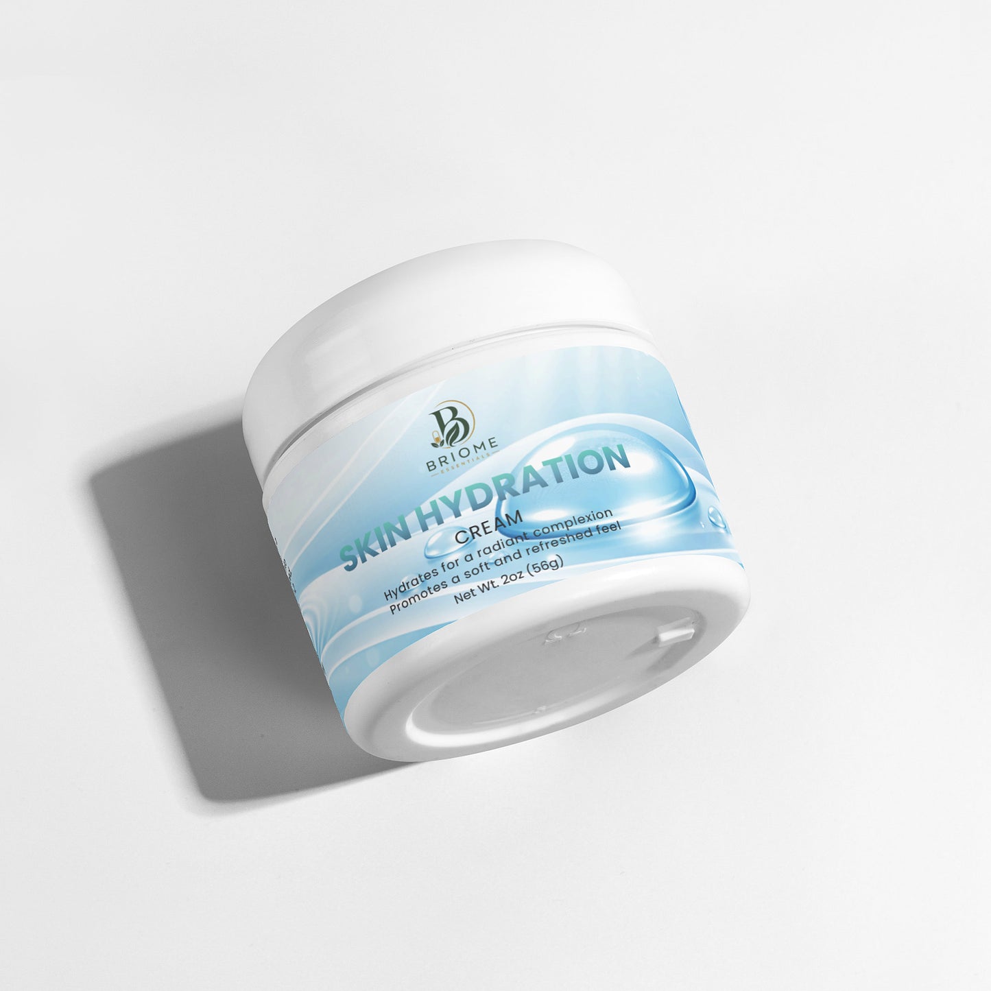 Skin Hydration Cream