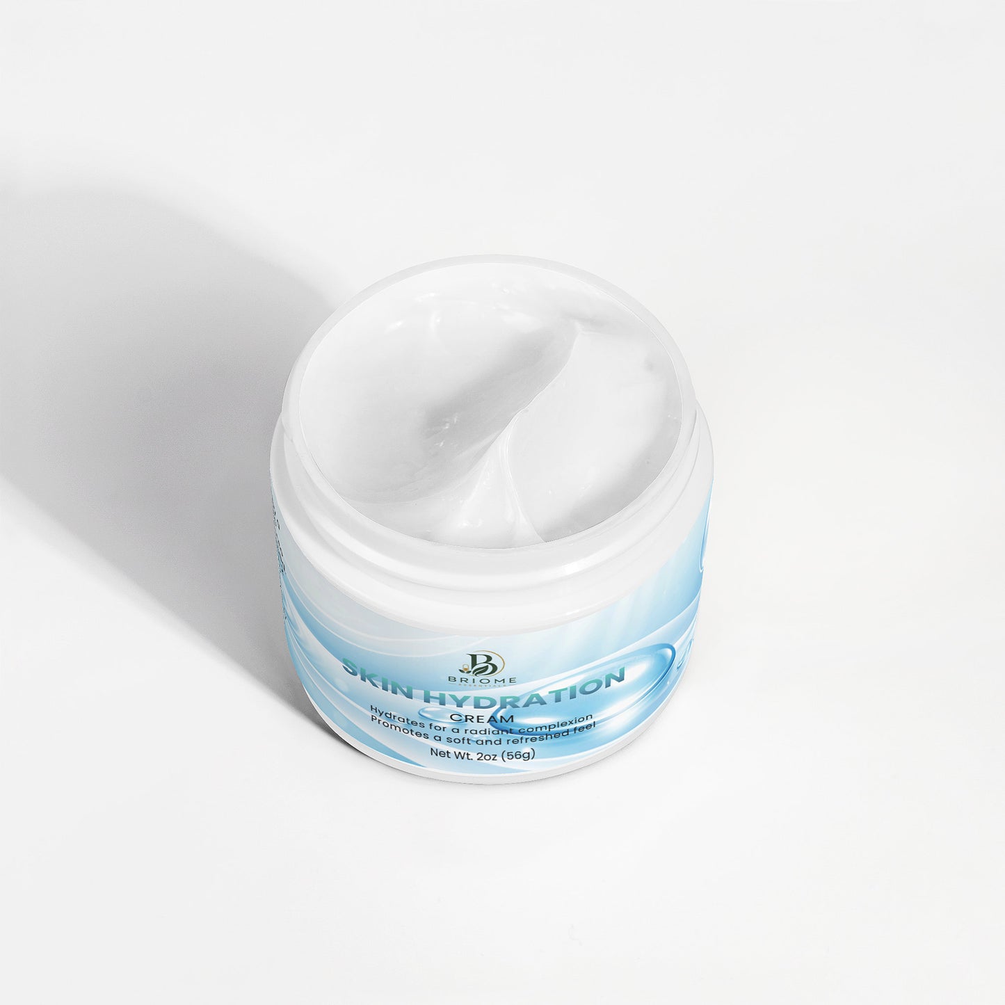 Skin Hydration Cream
