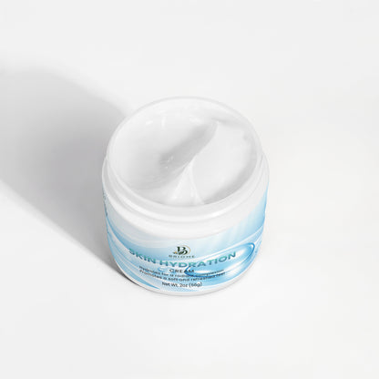 Skin Hydration Cream