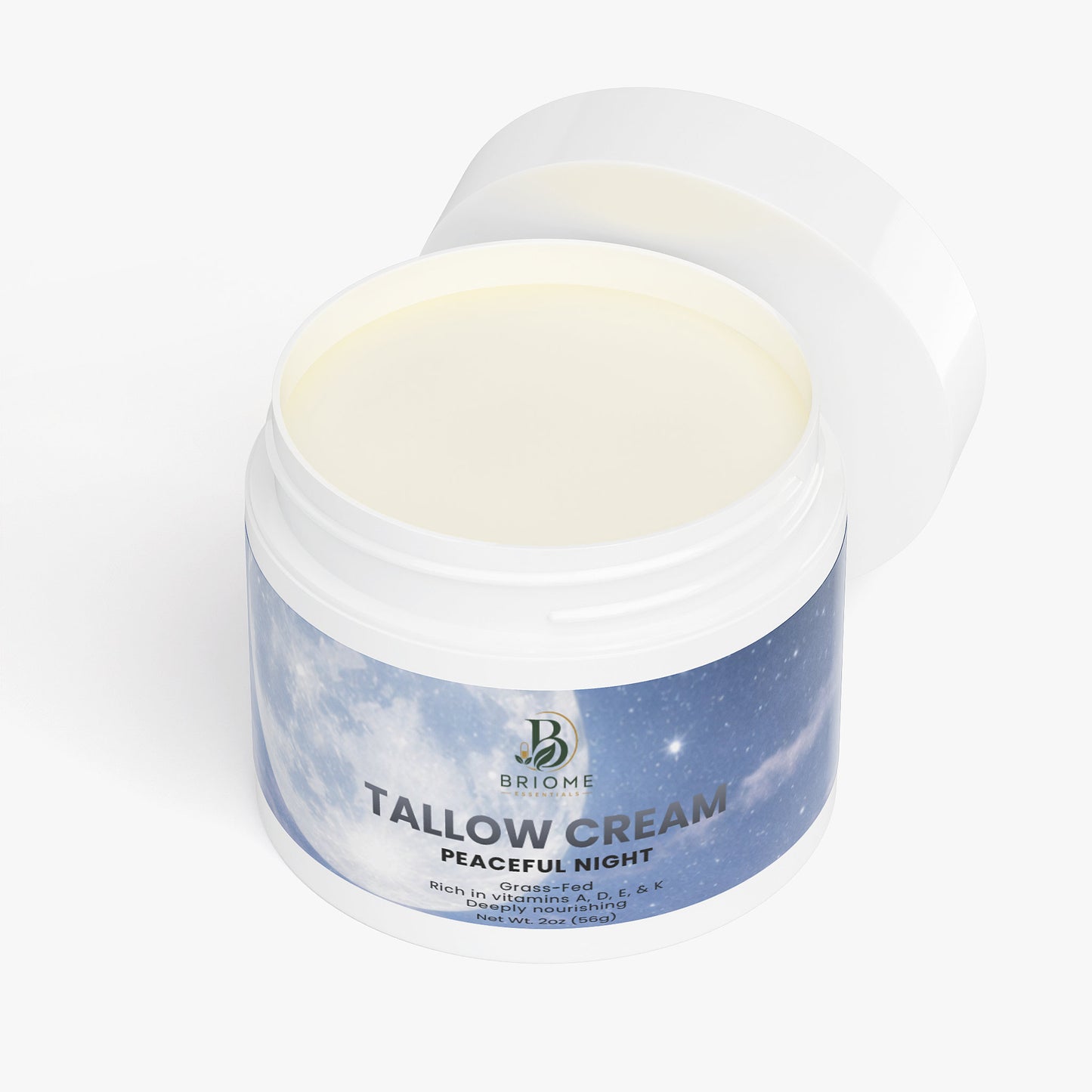 Tallow Cream Peaceful Night