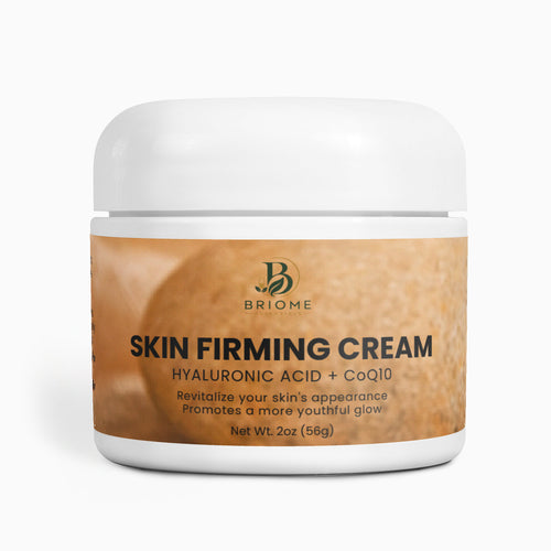 Skin Firming Cream