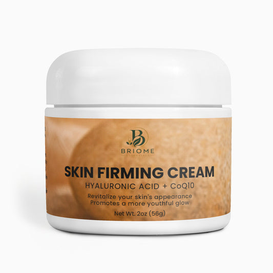 Skin Firming Cream