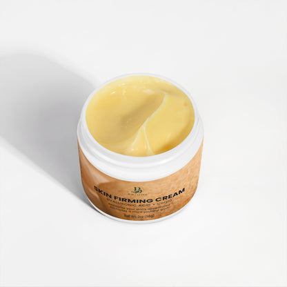 Skin Firming Cream
