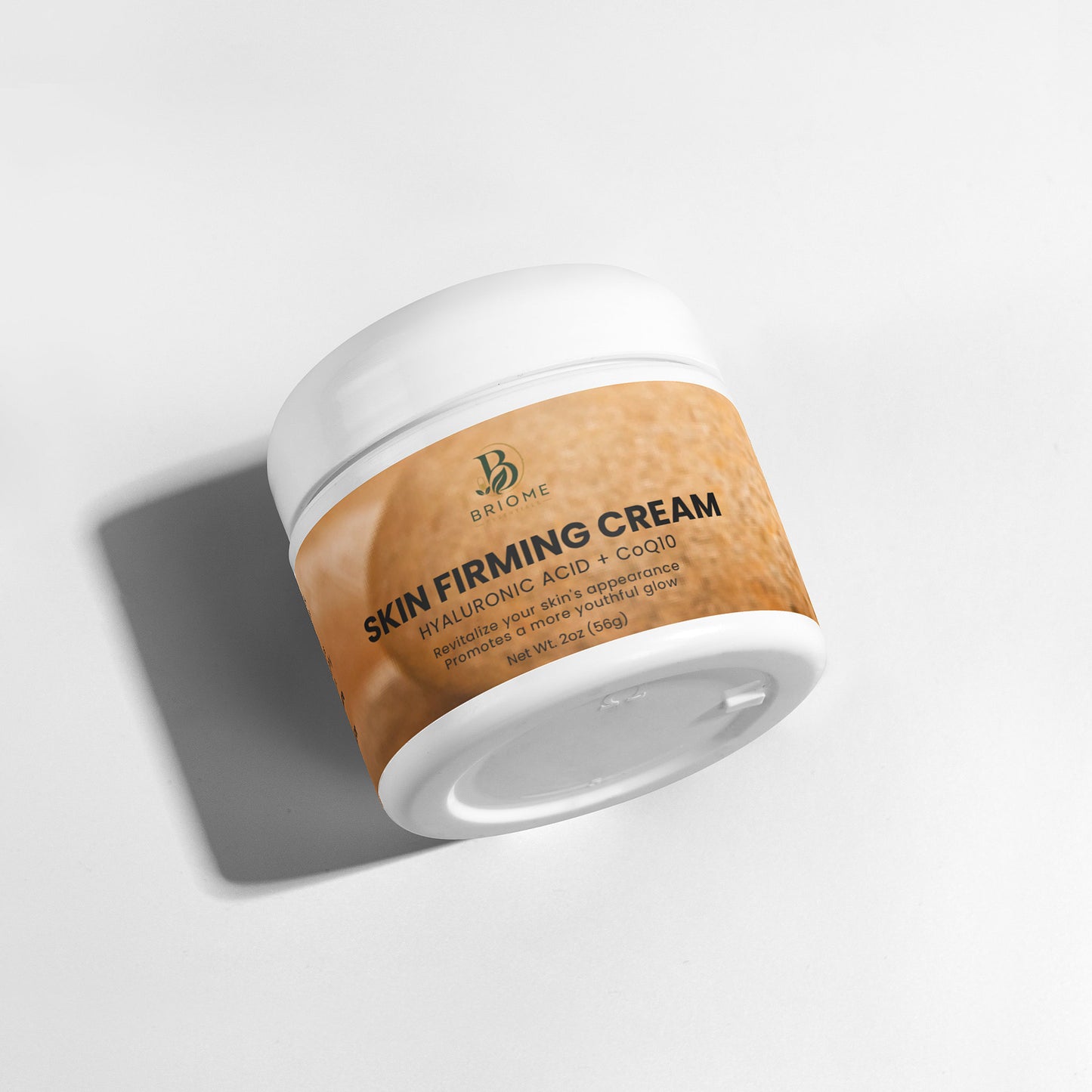 Skin Firming Cream