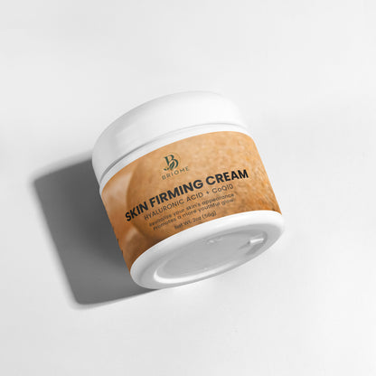 Skin Firming Cream