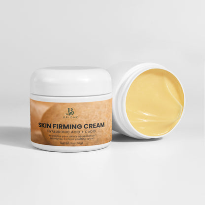 Skin Firming Cream