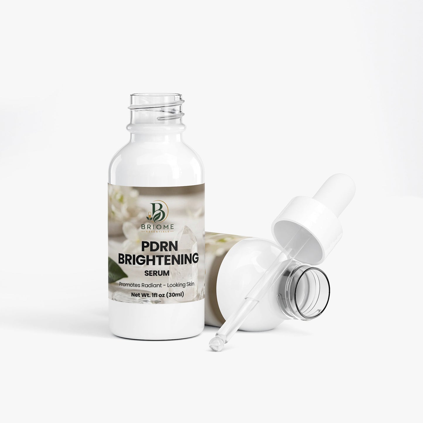 PDRN Brightening Serum