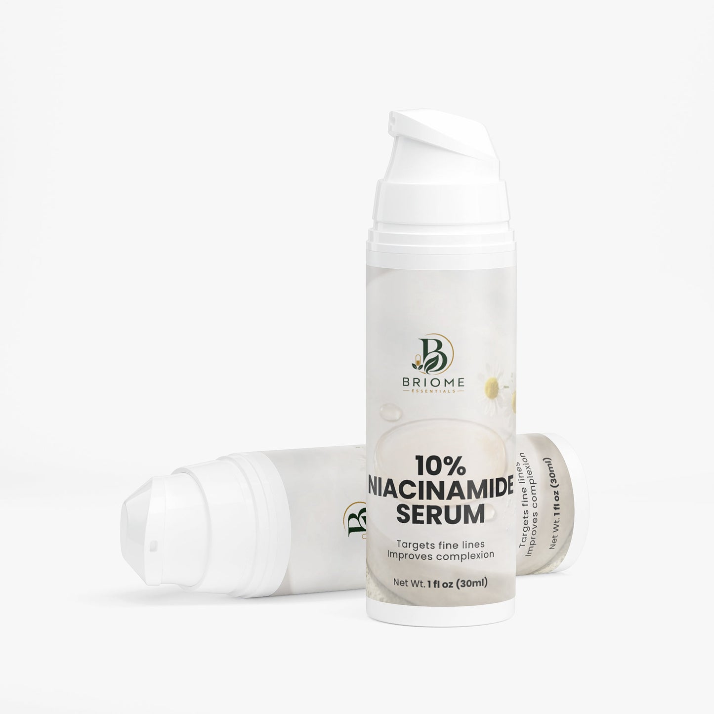 10% Niacinamide Serum