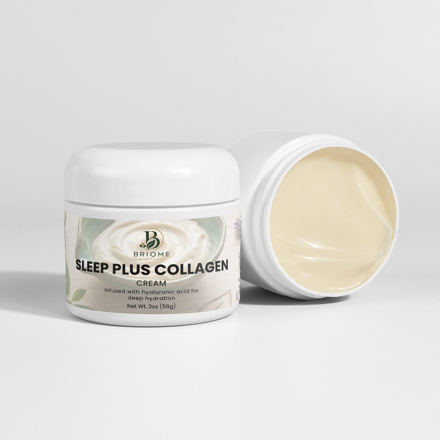 Sleep Plus Collagen Cream