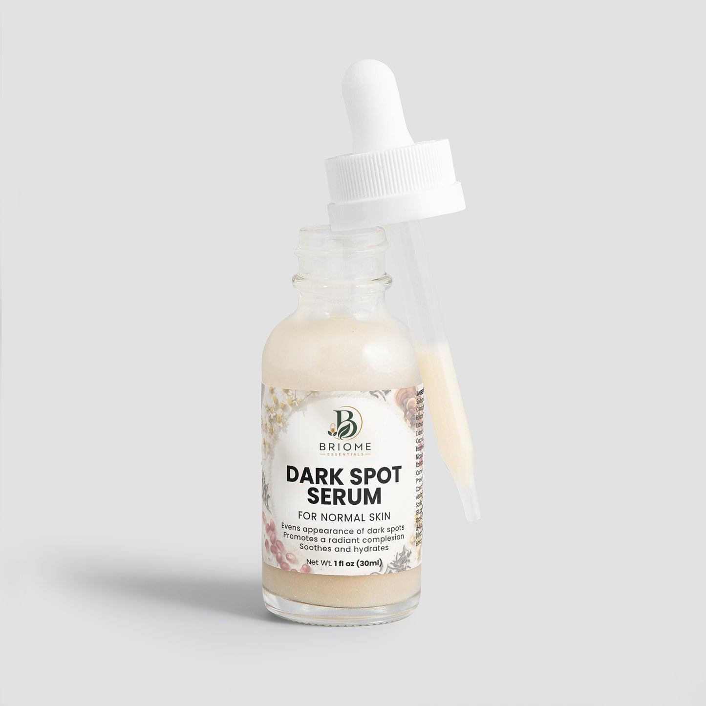 Dark Spot Serum for Normal Skin