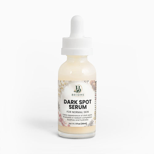 Dark Spot Serum for Normal Skin
