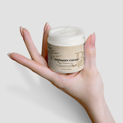 Recovery Cream
