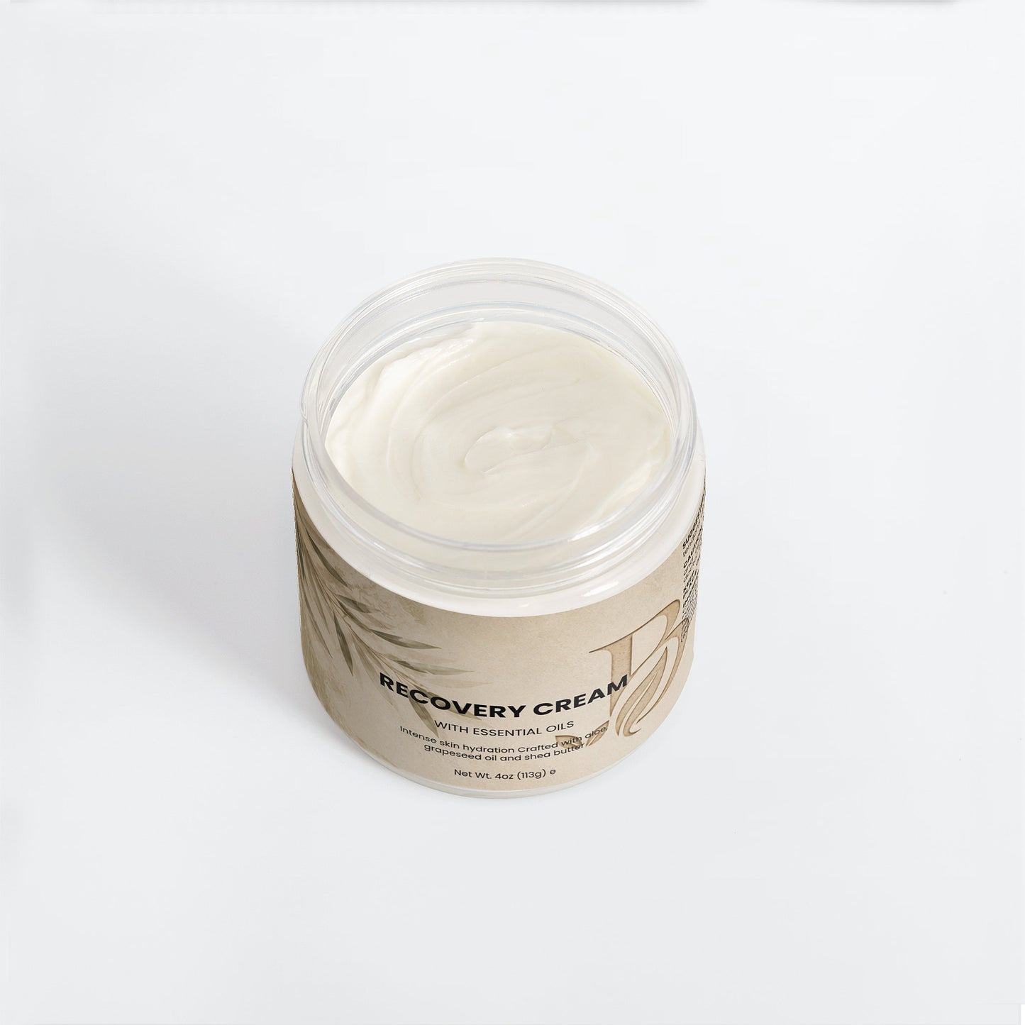 Recovery Cream