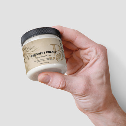 Recovery Cream