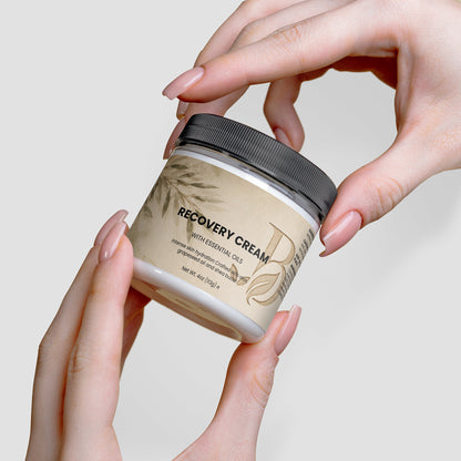 Recovery Cream