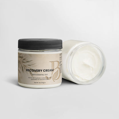 Recovery Cream