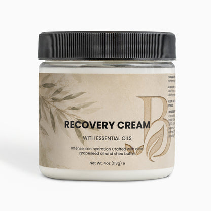 Recovery Cream