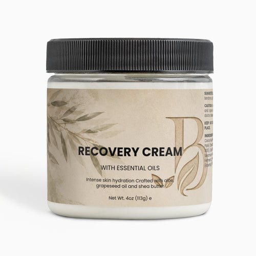 Recovery Cream
