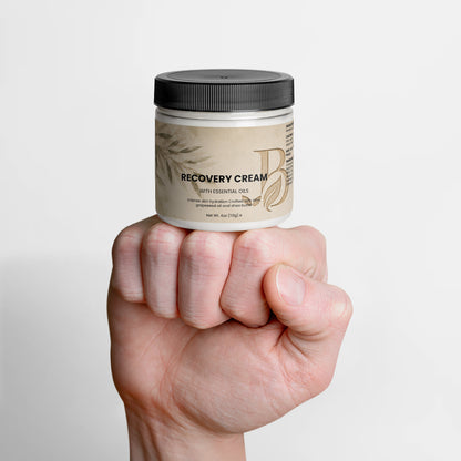 Recovery Cream